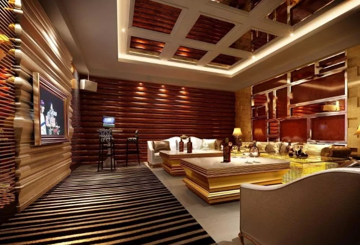 天津商务KTV体验分享-东丽区ktv预订