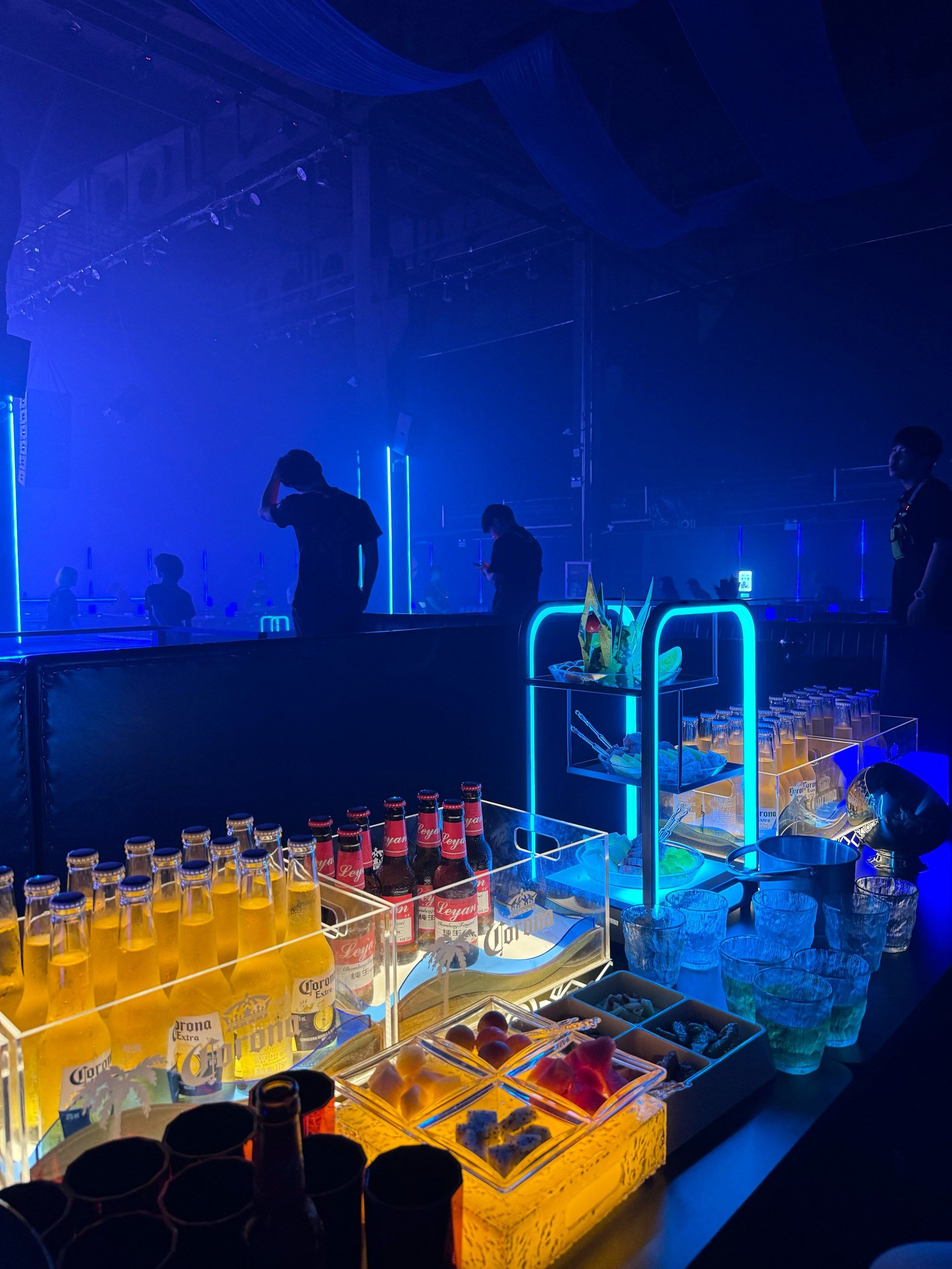 天津商务ktv创新新玩法-东丽区ktv预订