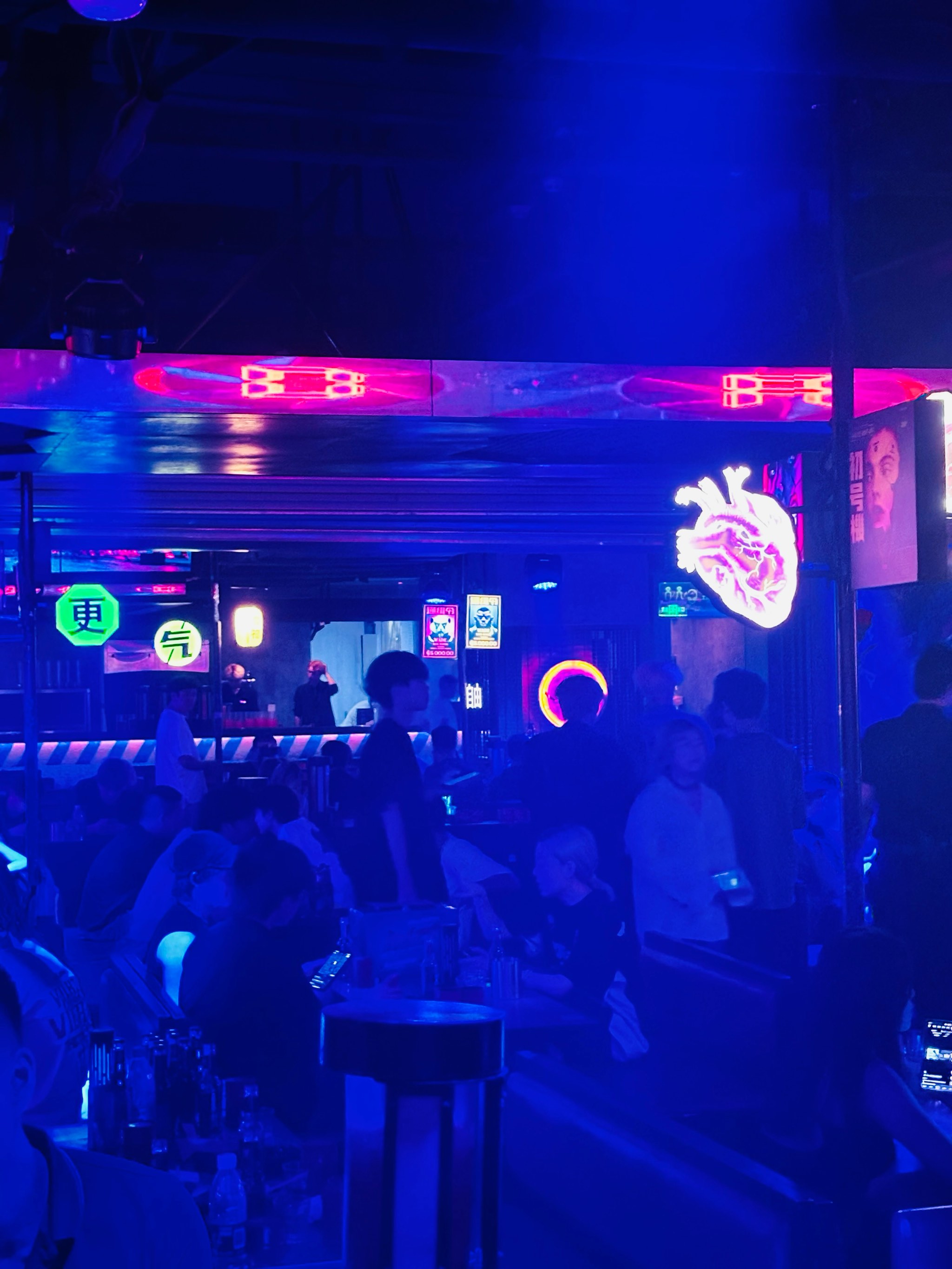 天津商务ktv专业指南-东丽区ktv预订